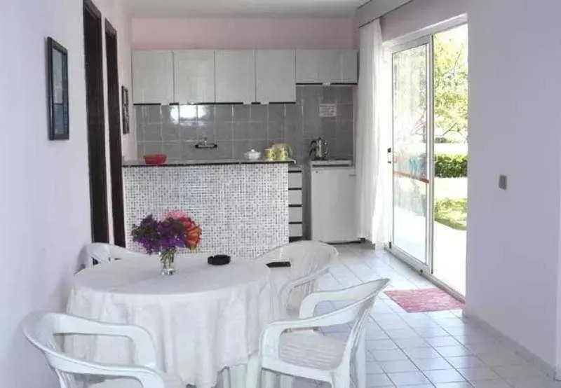 Апарт-отель Didim Sunset Village