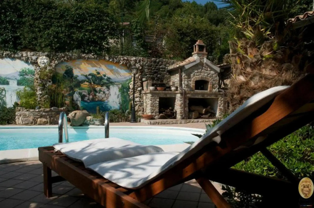 Palazzo Conforti Tree House Resort