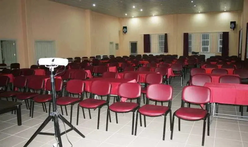Grand Ipek Palas Hotel