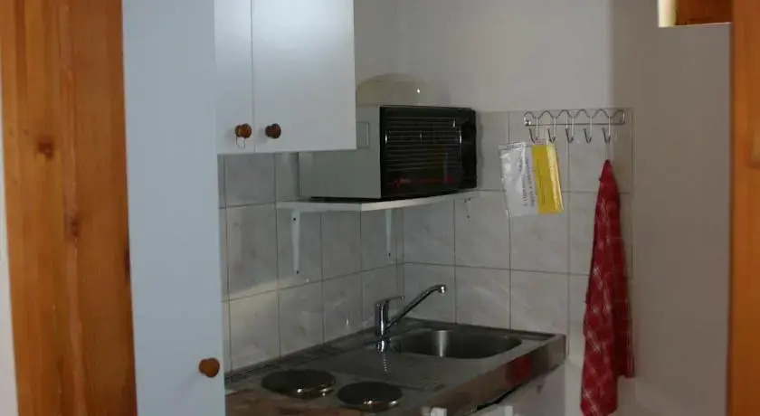 Doboskút Vendégház