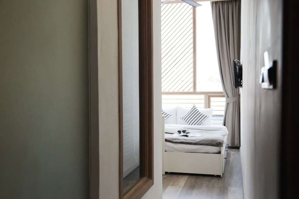 Vann Bangkok Boutique House