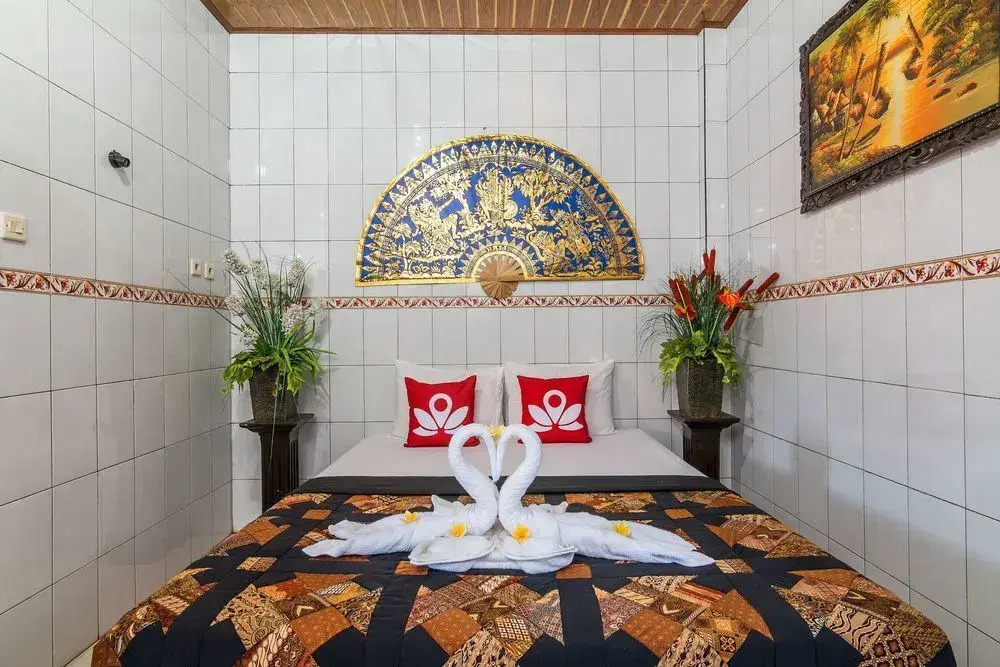 ZEN Rooms Mataram Arjuna 1