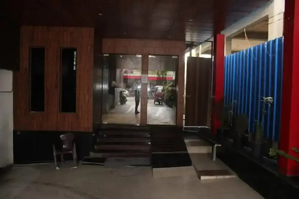 Hotel Living Hub