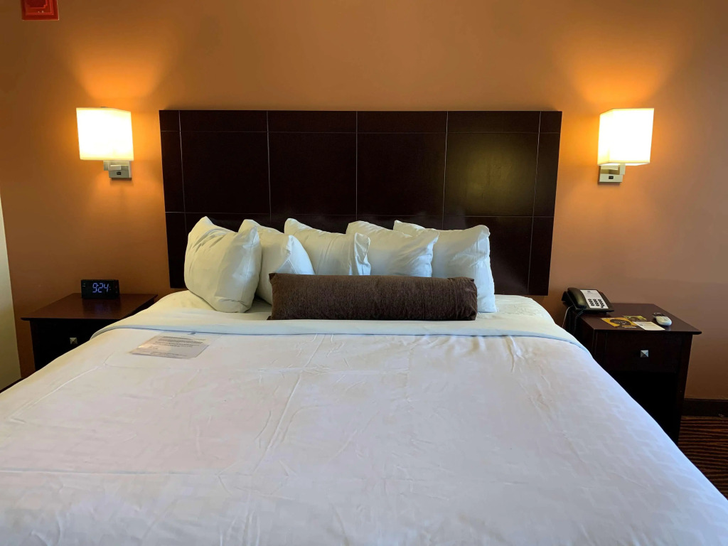 Best Western Executive Hotel New Haven-West Haven