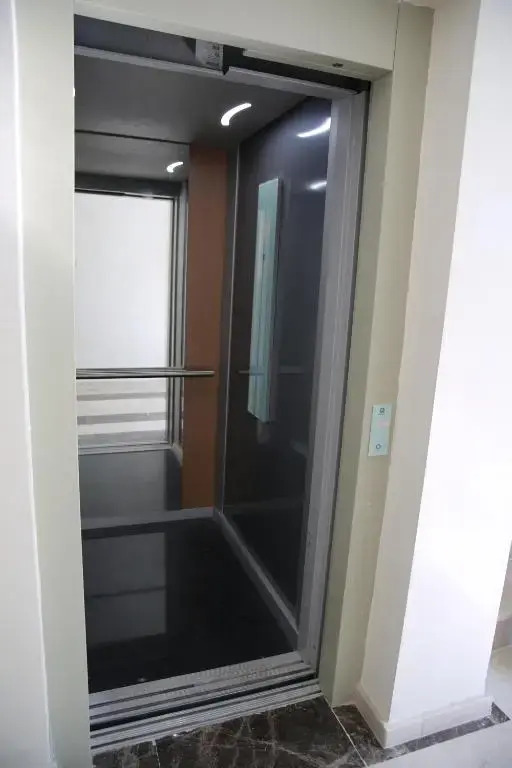 Karia Plus City Apartments