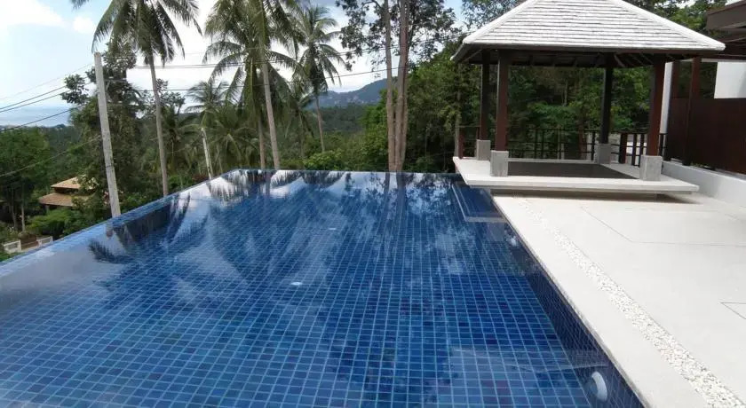 Villa Bali