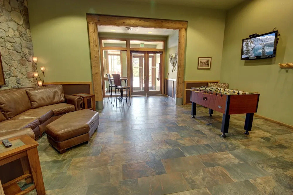 Arapahoe Lodge 8132 by SummitCove Vacation Lodging