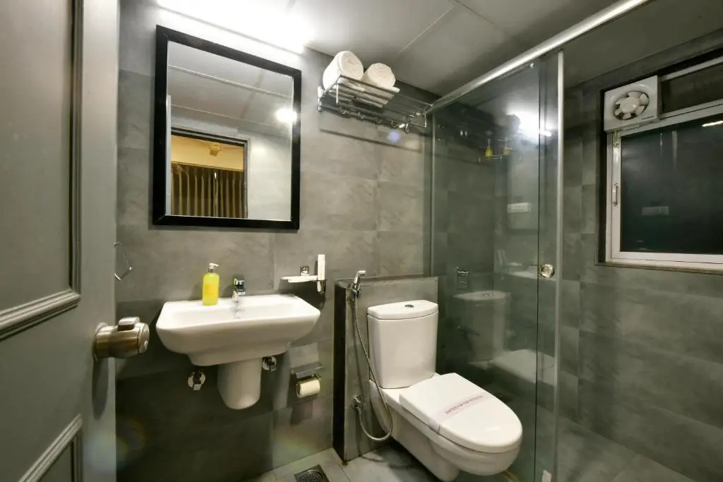 Hotel Banzai Rooms