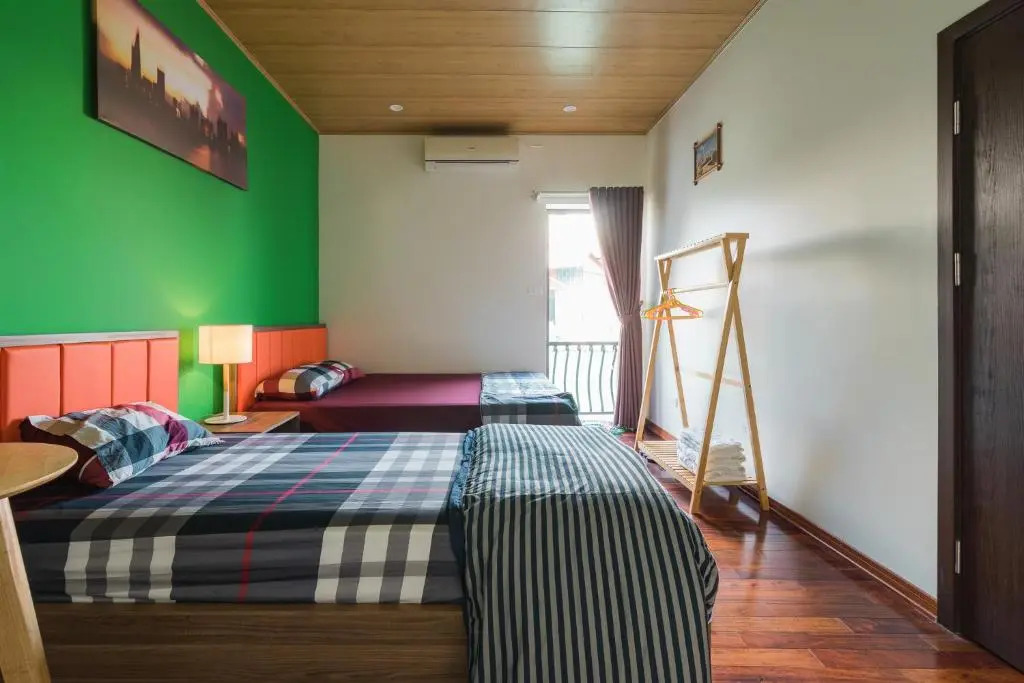 Honey Homestay