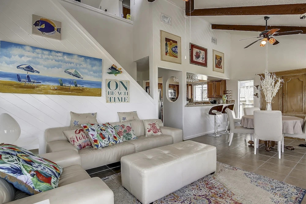 Casa Mingo 3 Bedrooms 2 Bathrooms Home