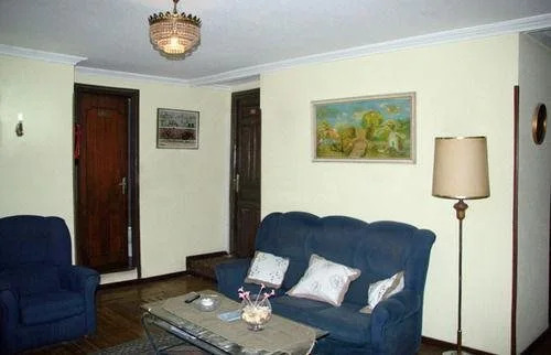 Hostal Los Arces