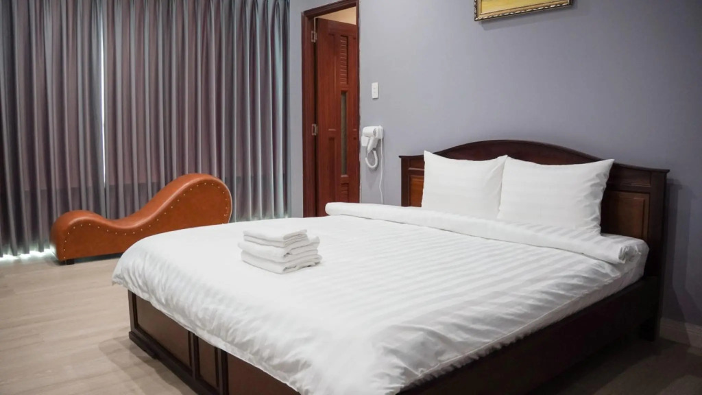 Bình Minh Hotel HCM