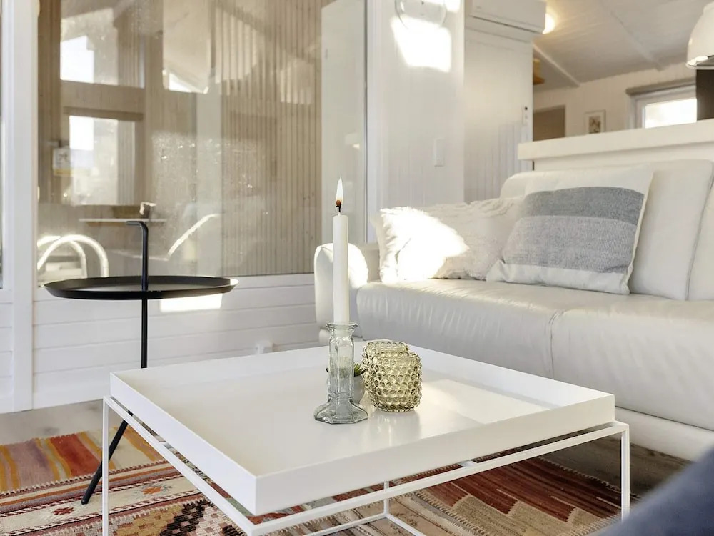 5 star holiday home in Bindslev