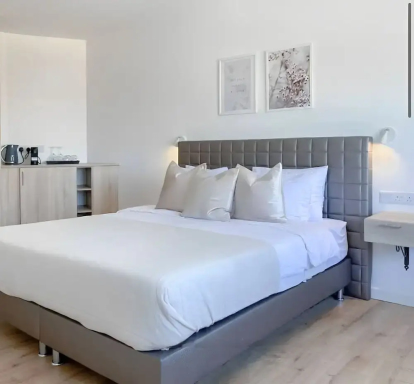 Plateia Suite Deluxe