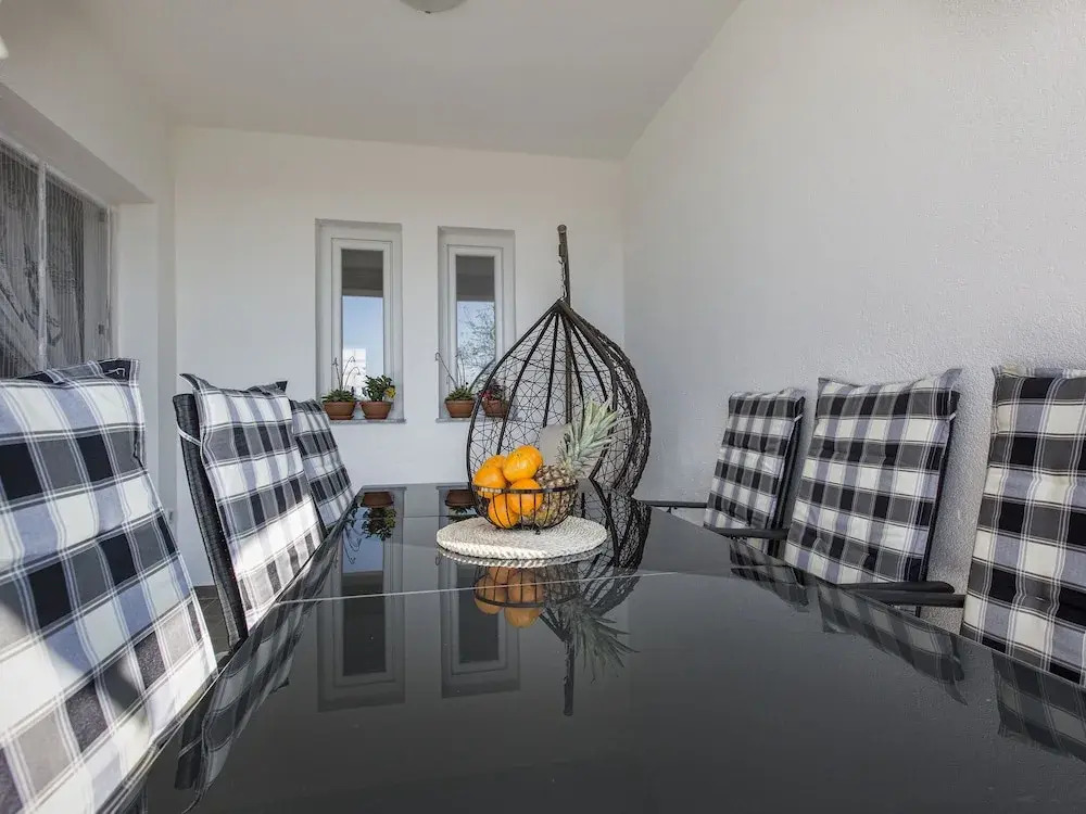 Holiday Home Cesarica