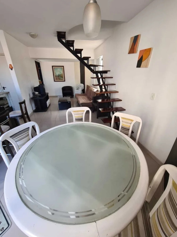 Apartamento Duplex Beira-Mar Pajuçara