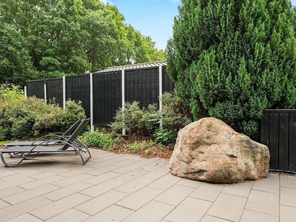 4 star holiday home in Aabenraa