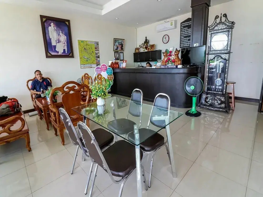 Nida Rooms Udon Thani Hospital 895