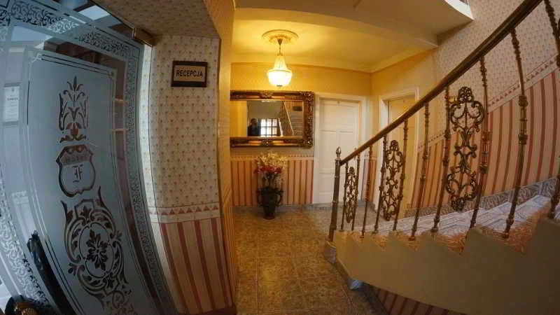 Florian Hotel