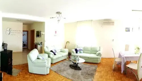 Apartment Nano