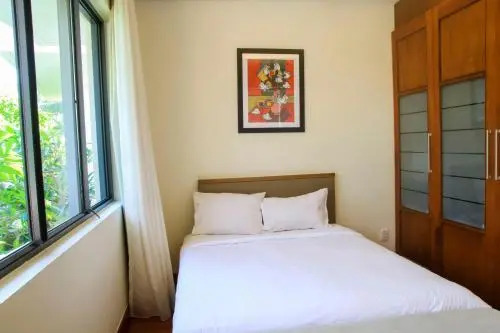 Villa 5 Bdrs Ocean view villa - Free Airport Pick Up