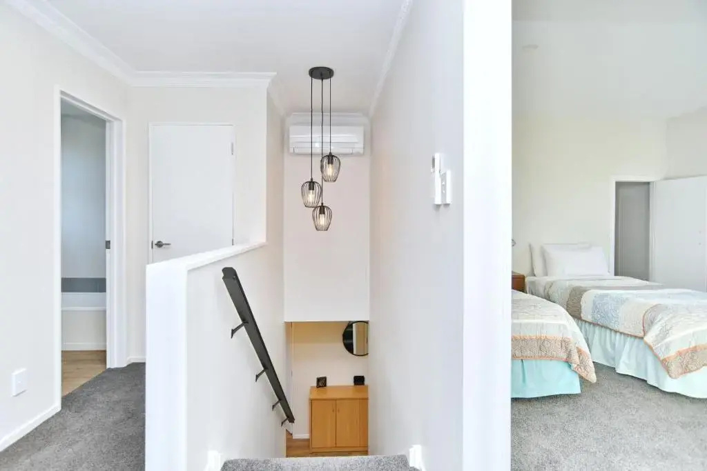 Lavandula 4 - Christchurch Holiday Homes
