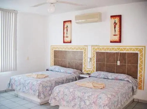 Hotel Chalimar