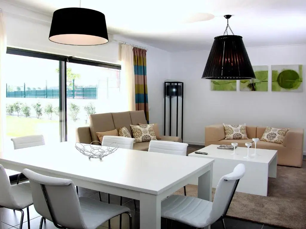 Apartamentos Turisticos Novochoro