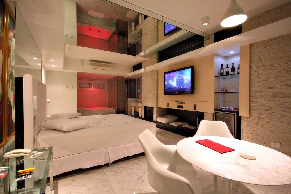 Motel Acqua