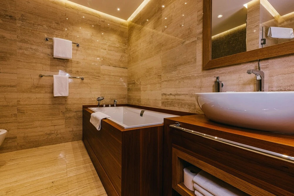 Gorski Hotel & Spa