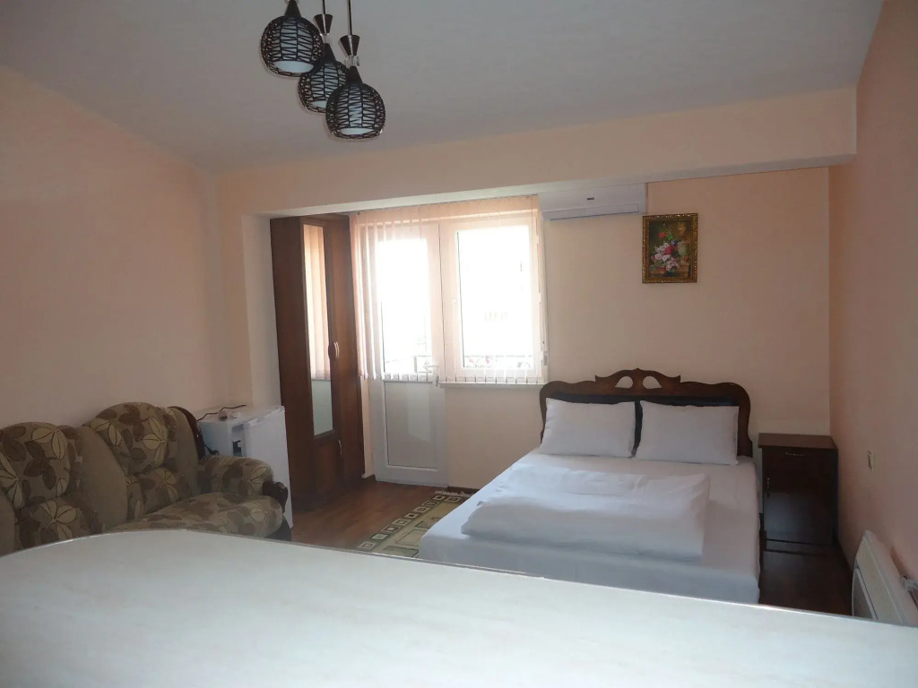 Anga Yerevan Apartments