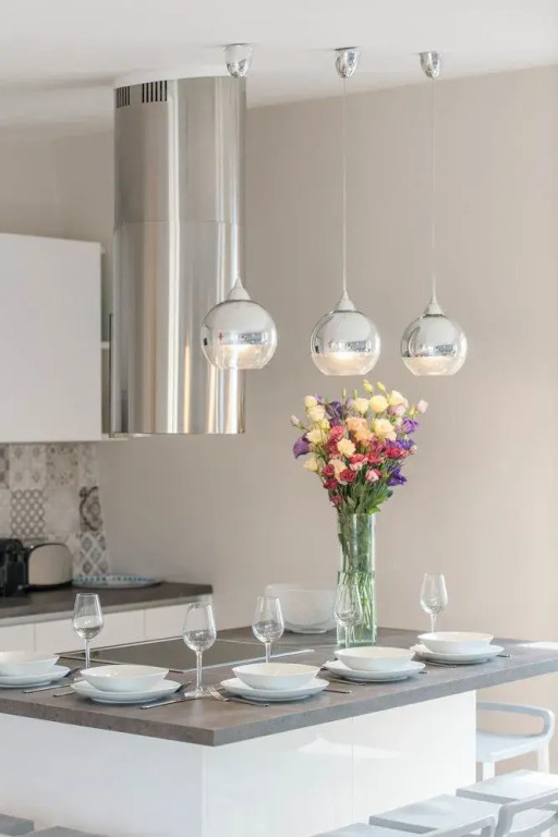Oasis Apartments - Westend I
