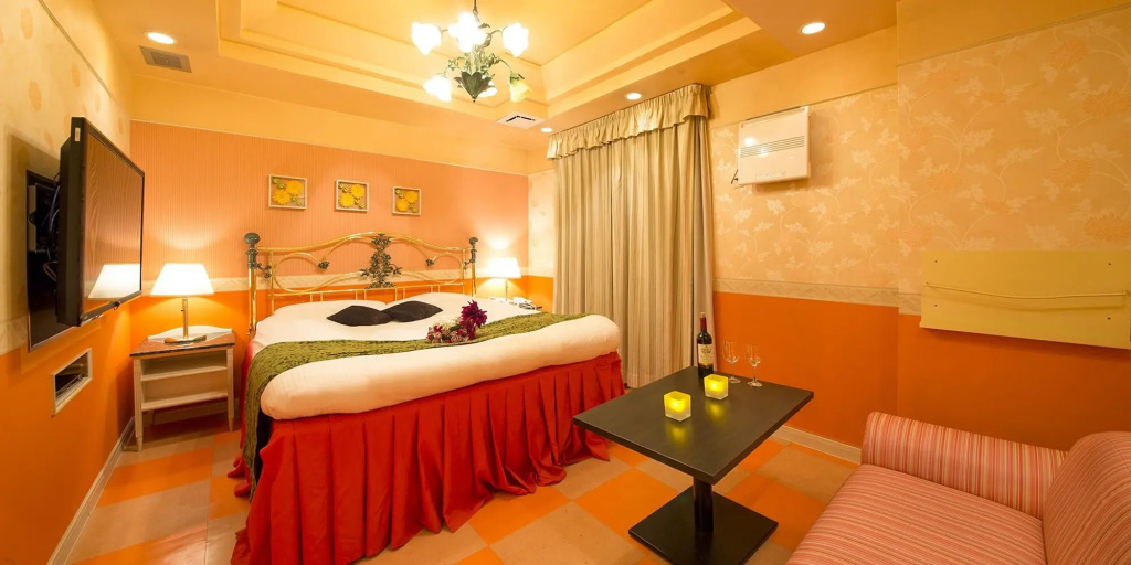 HOTEL Gallery