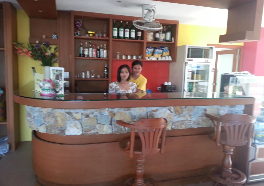 Jada Beach Residence