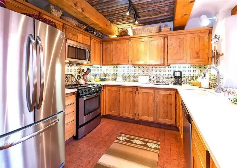 City Views at Alma Compound - Two Bedroom Home