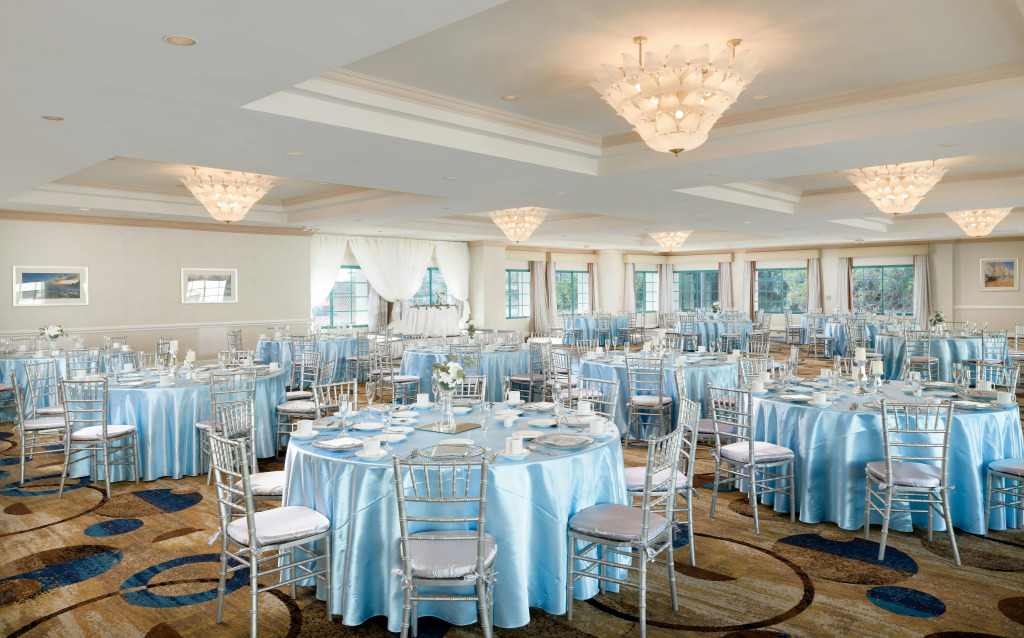 DoubleTree by Hilton San Pedro