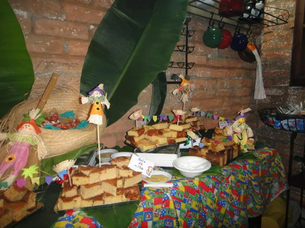 Vista Linda Hotel