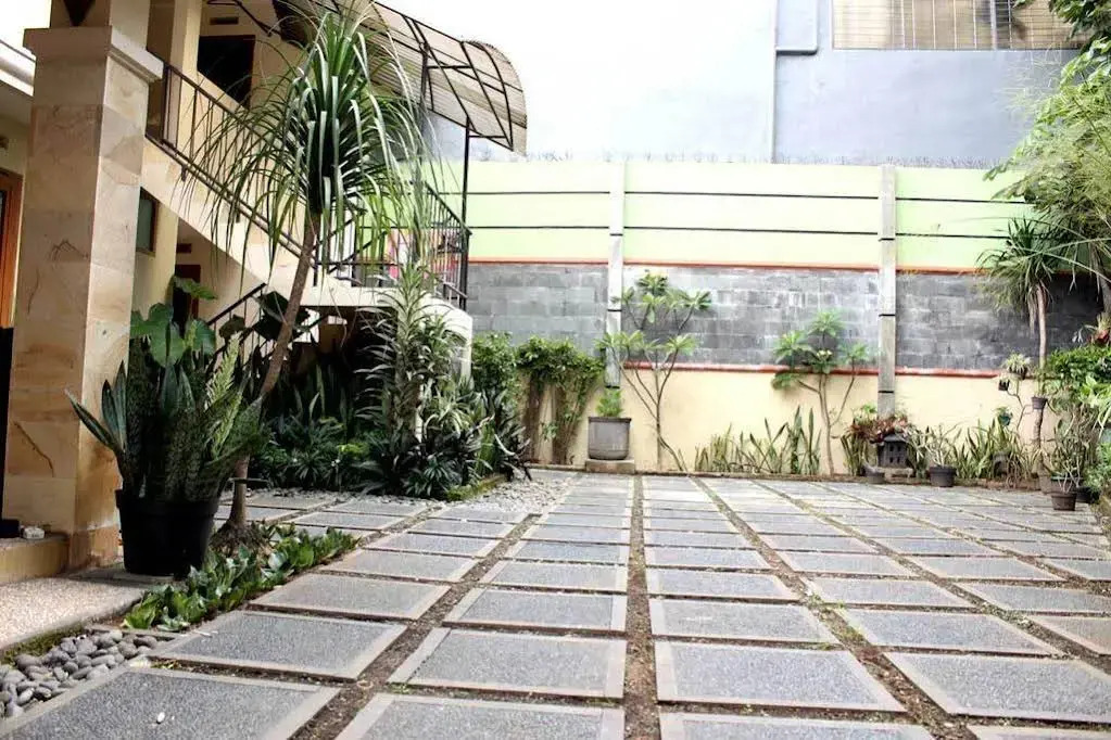 Mulyasari Guest House Syariah