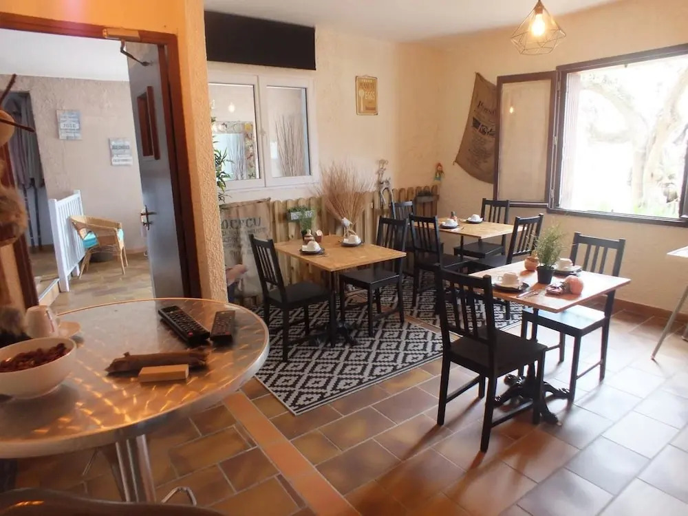 Hotel Chanteplage