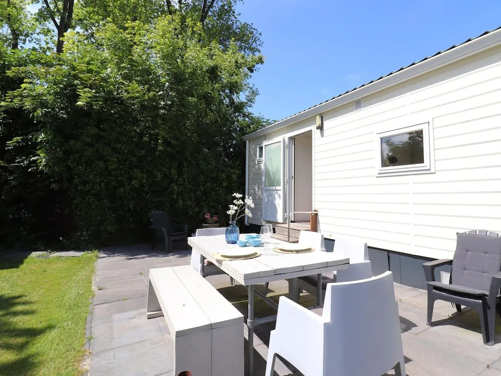 Cottage in Grou With Water Sports Access