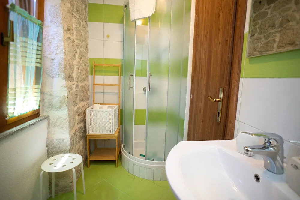 Stone house Lino Trogir