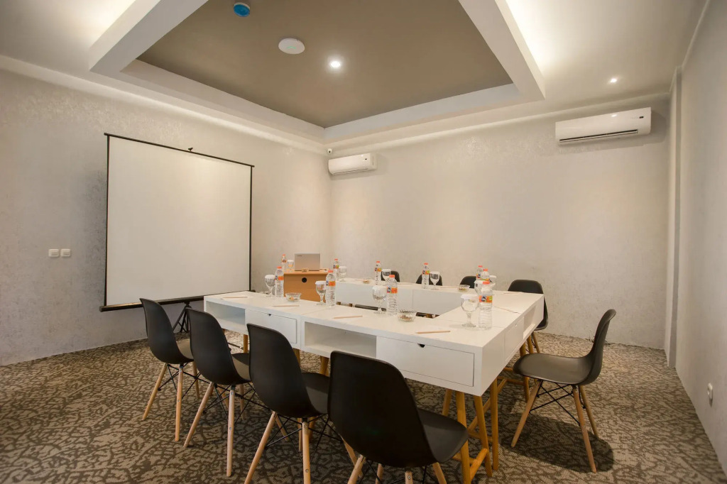 Allstay Ecotel Yogyakarta