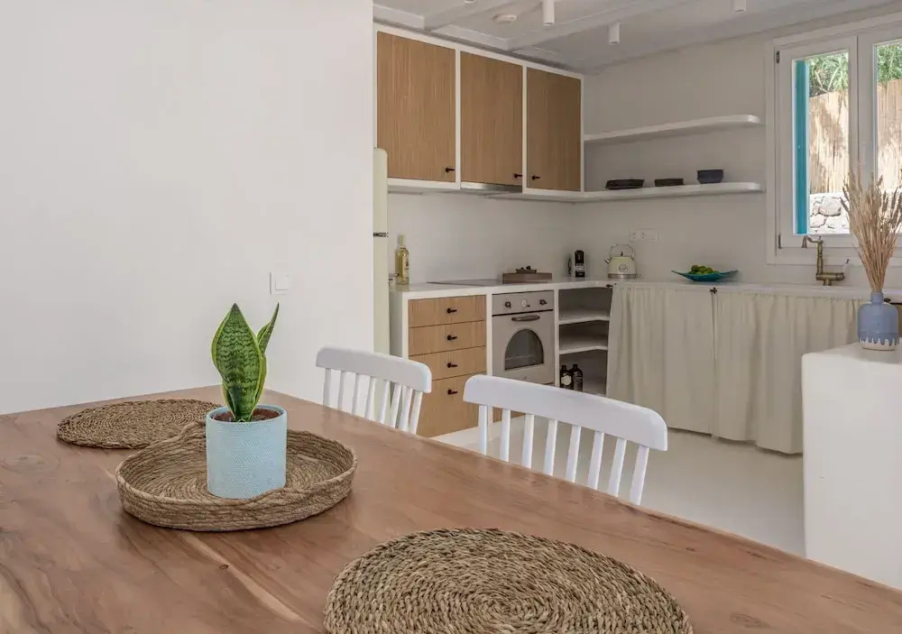 KLIMA BAY Beachfront Boutique Houses