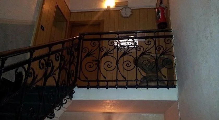 Hotel Acapulco