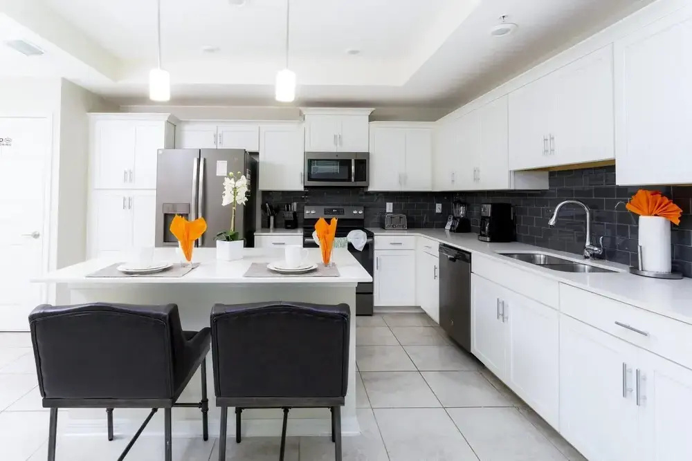 Marvelous 3Bd 2Ba Apto Close to Disney Storey Lake Orlando 208 4751