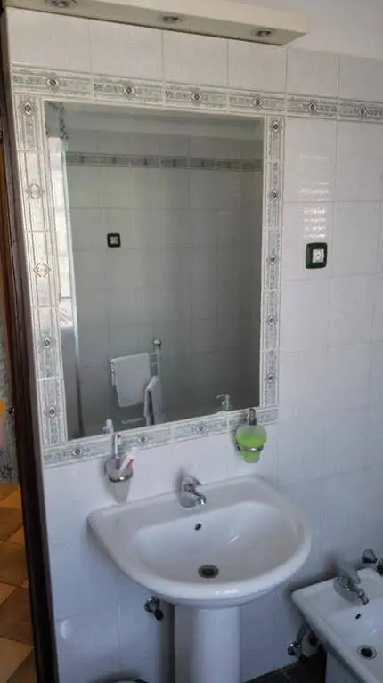 Rooms Aida