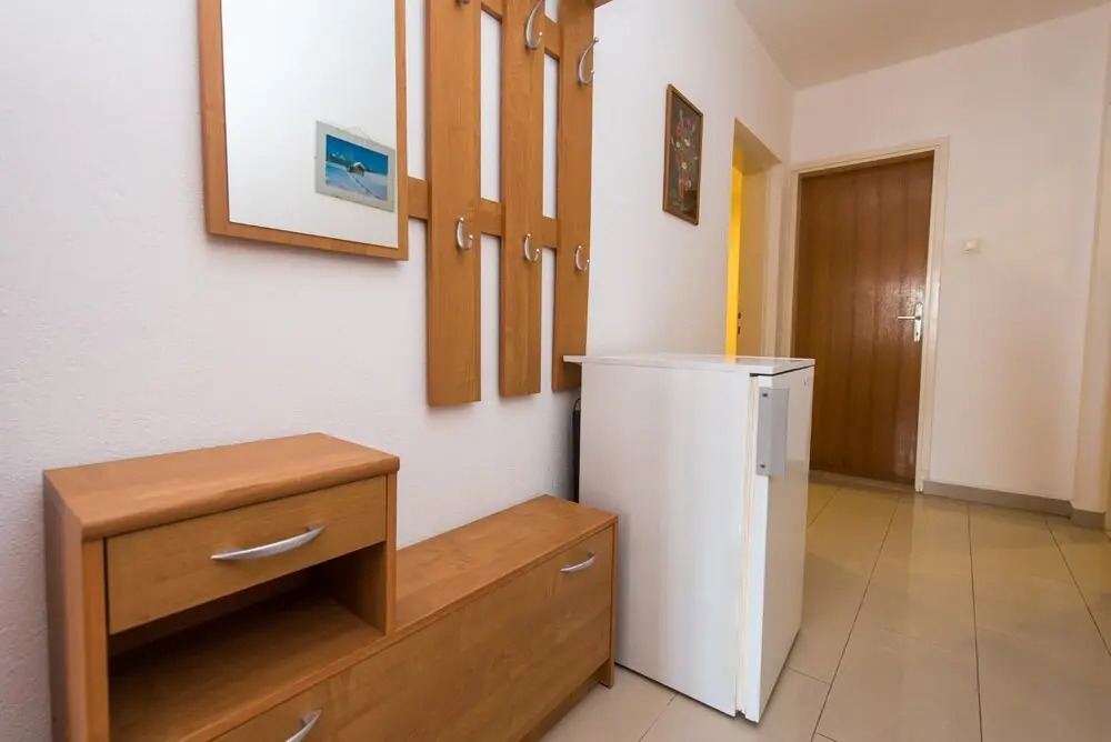 A5 Cozy Apt. With big Garden, Balcony & Grill