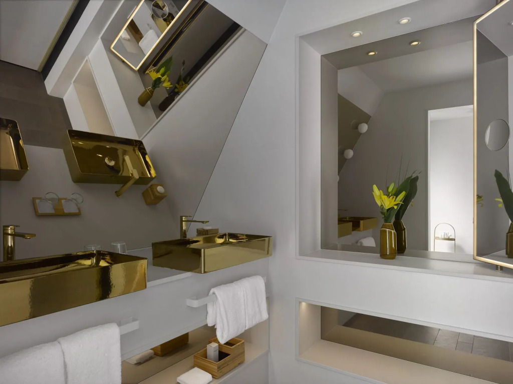 Aethos Hotel London Shoreditch