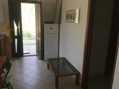 Chicco Frau