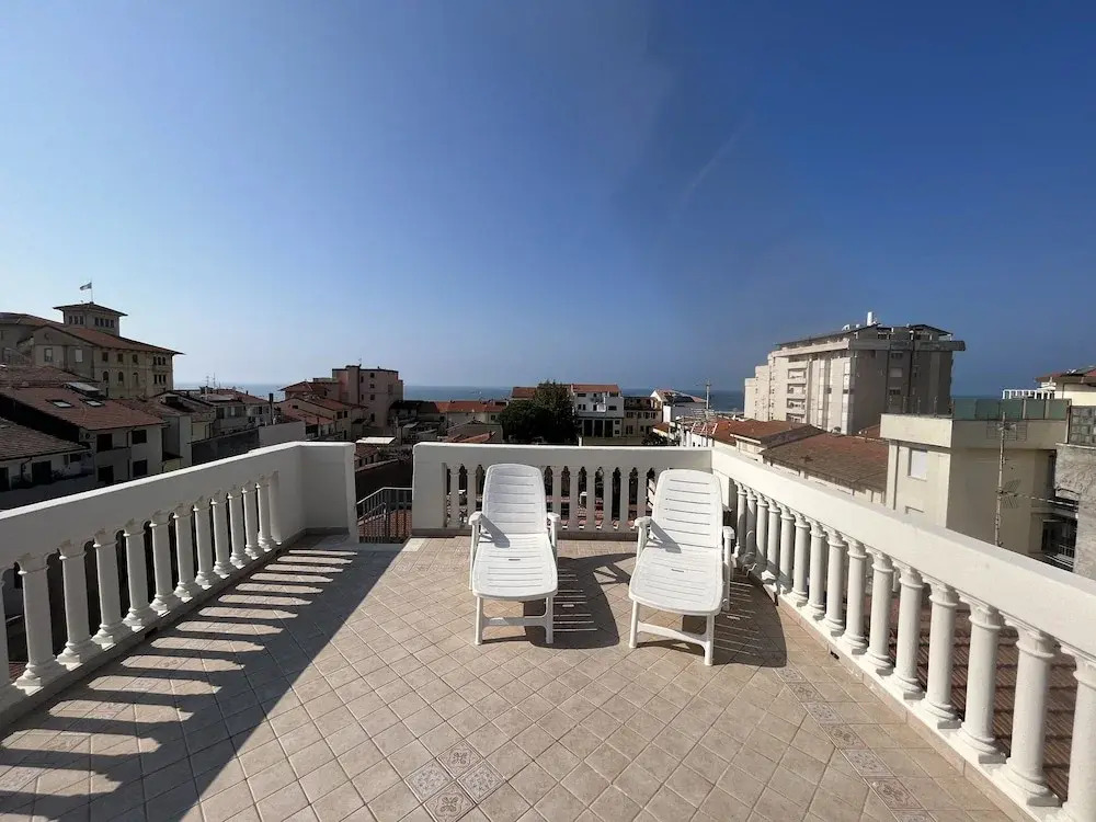 Villa Giulia BnB